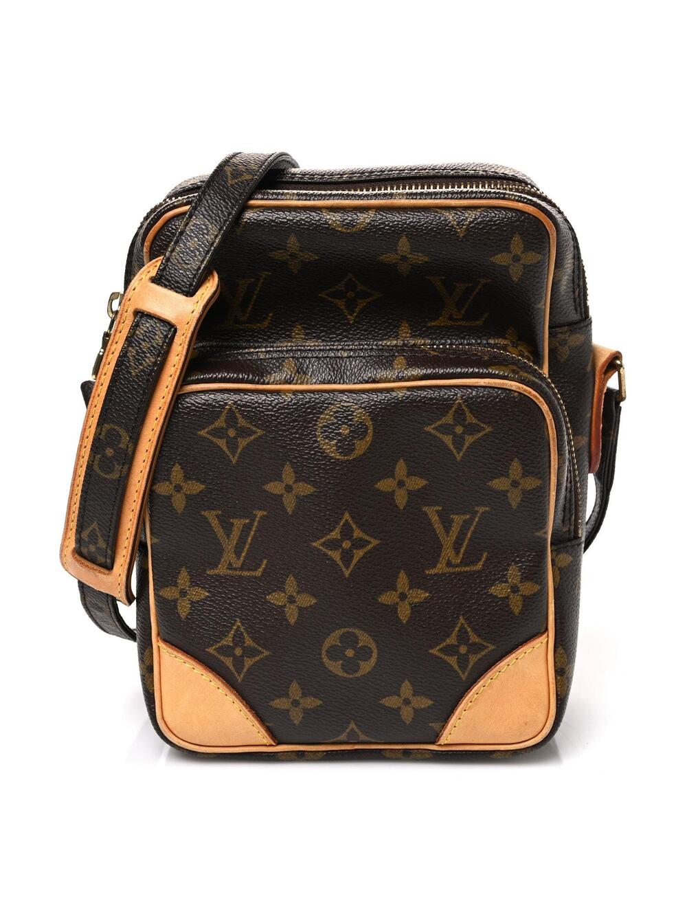 Louis Vuitton Amazone #347403L95B